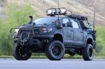 Toyota Tundra CrewMax 4x4 Zombie Apocalypse 2013 года